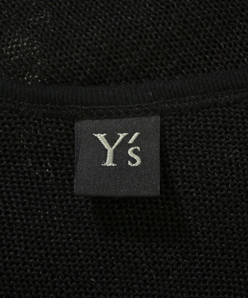 Y's เสื้อกั๊ก