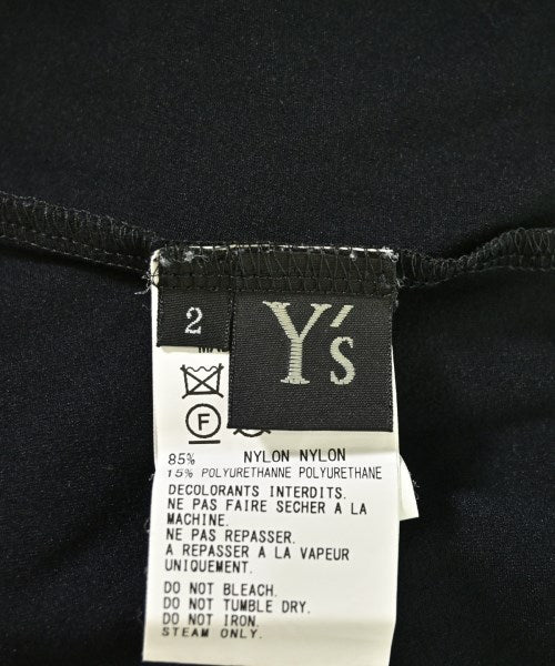Y's เสื้อยืด/เสื้อท็อปส์