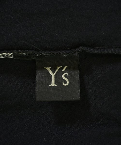 Y's เสื้อยืด/เสื้อท็อปส์