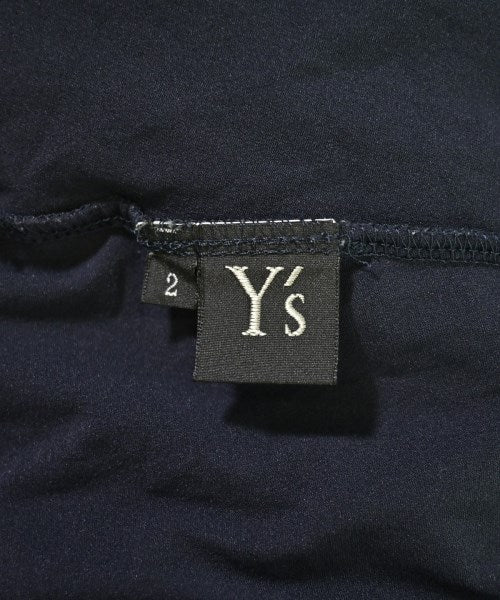 Y's แขนกุด