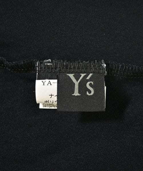 Y's เสื้อยืด/เสื้อท็อปส์