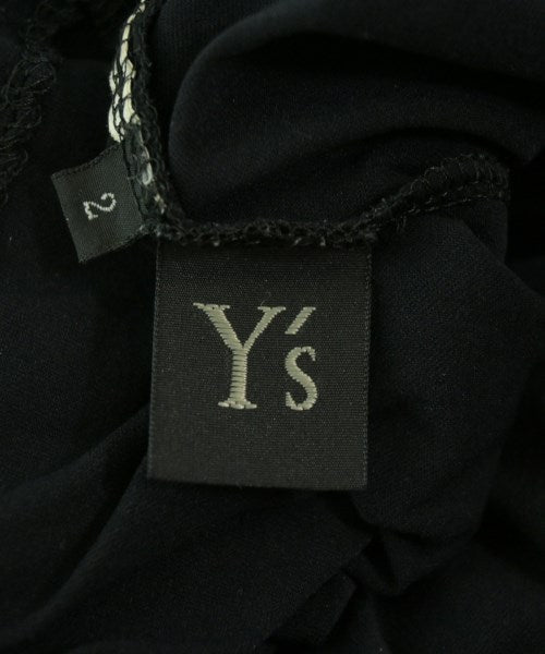 Y's แขนกุด