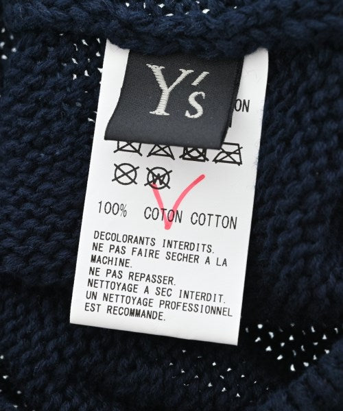 Y's หมวกล่าสัตว์