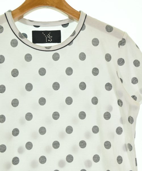 Y's เสื้อยืด/เสื้อท็อปส์