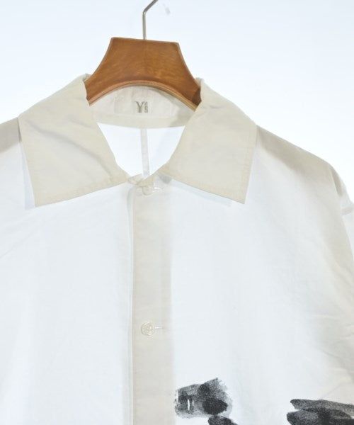 Y's เสื้อลำลอง