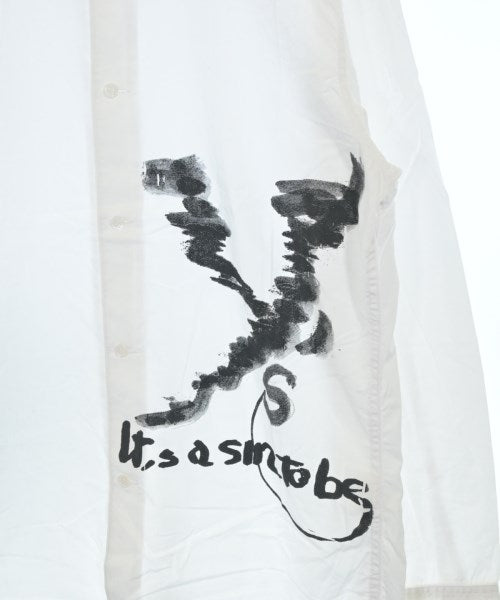 Y's เสื้อลำลอง