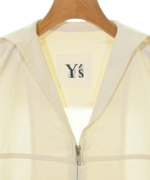 Y's แจ็คเก็ตเบลาส์ อื่น