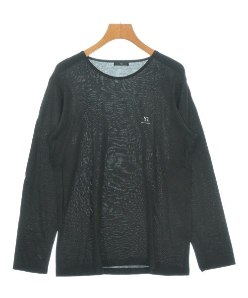 Y's เสื้อยืด/เสื้อท็อปส์