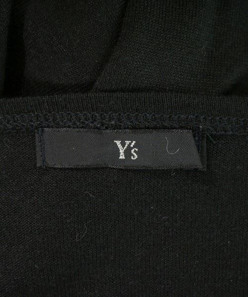 Y's เสื้อยืด/เสื้อท็อปส์