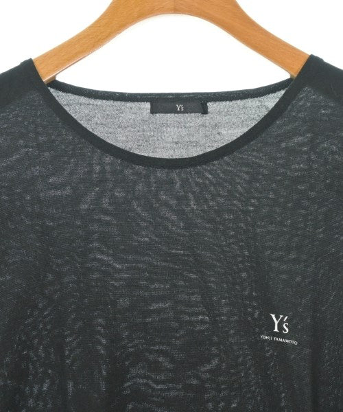 Y's เสื้อยืด/เสื้อท็อปส์