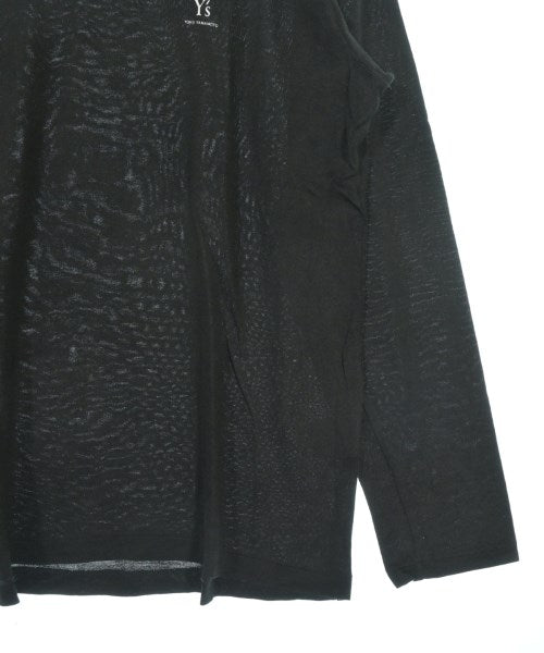 Y's เสื้อยืด/เสื้อท็อปส์