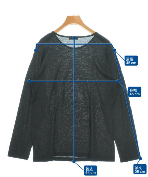 Y's เสื้อยืด/เสื้อท็อปส์