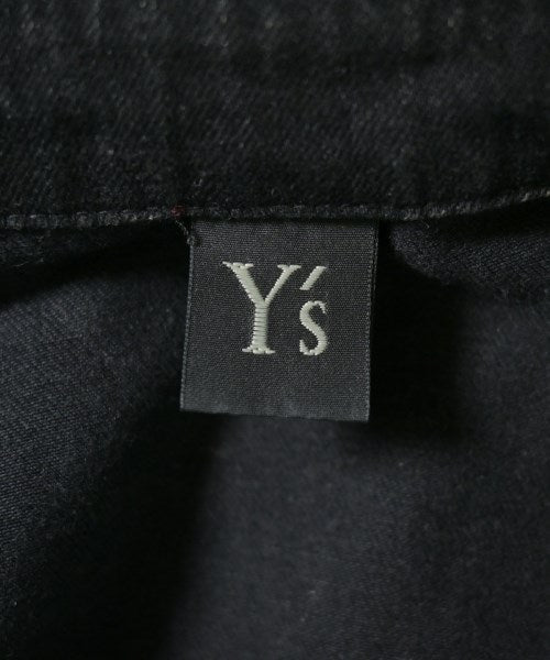 Y's ชุดเดรส