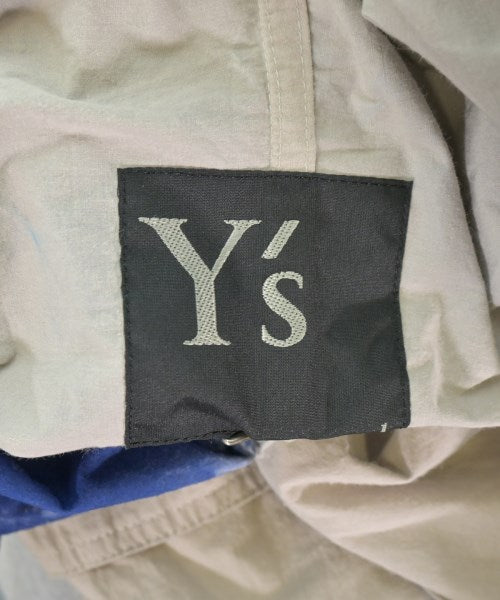 Y's เสื้อโค้ท อื่น