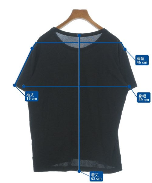 Y's เสื้อยืด/เสื้อท็อปส์