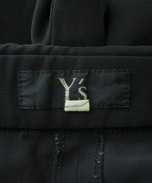 Y's กางเกงขาสั้น