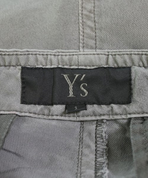 Y's กางเกง อื่น