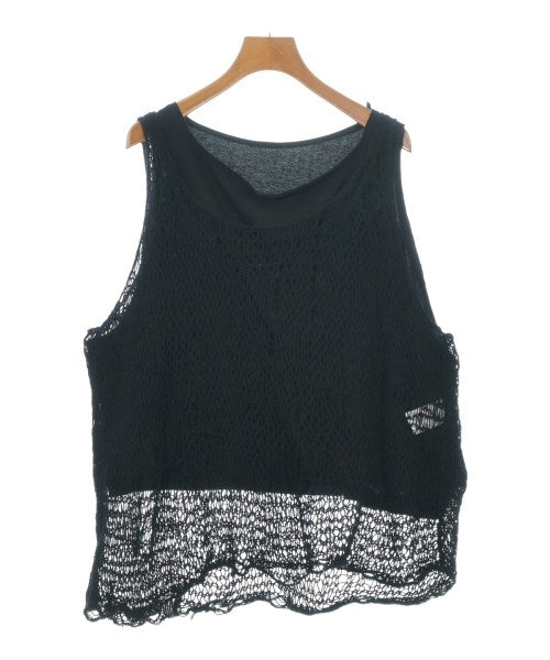 Y's เสื้อแขนกุด