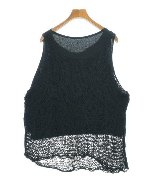 Y's เสื้อแขนกุด