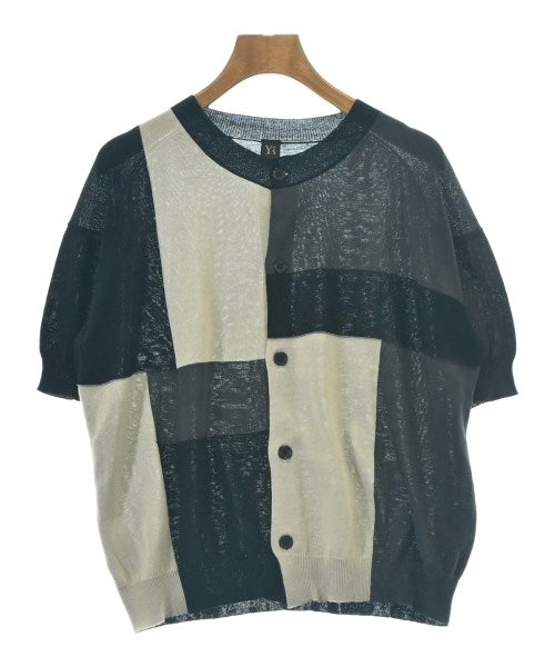 Y's เสื้อคาร์ดิแกน