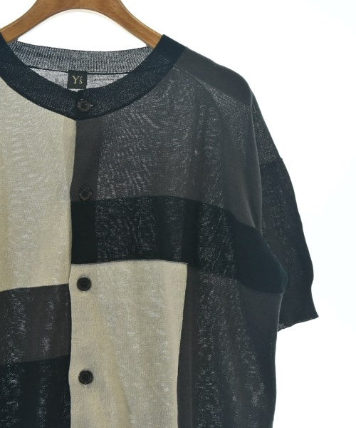 Y's เสื้อคาร์ดิแกน