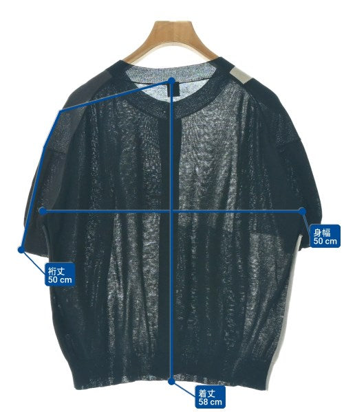 Y's เสื้อคาร์ดิแกน