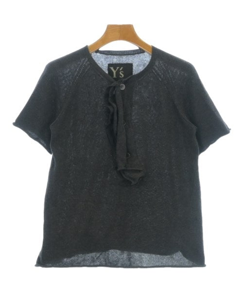 Y's เสื้อกันหนาว