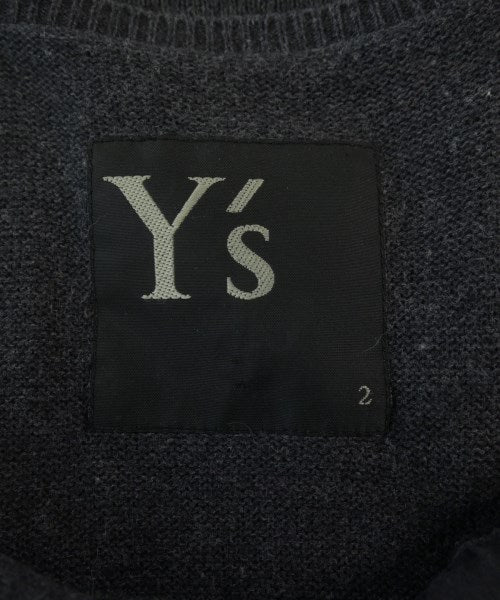 Y's เสื้อกันหนาว