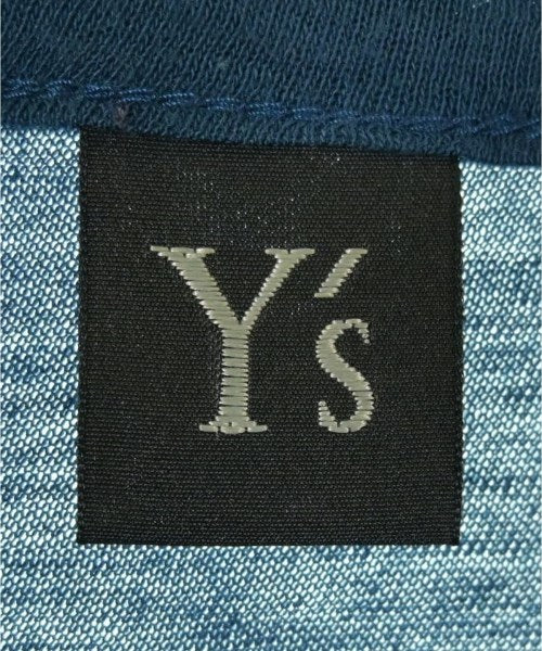 Y's เสื้อคาร์ดิแกน