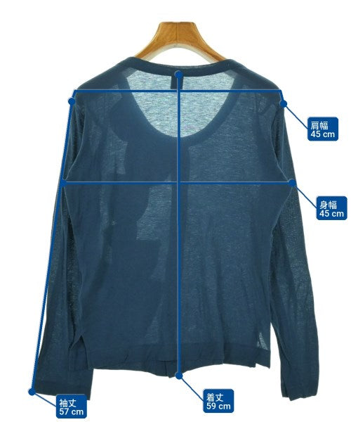 Y's เสื้อคาร์ดิแกน