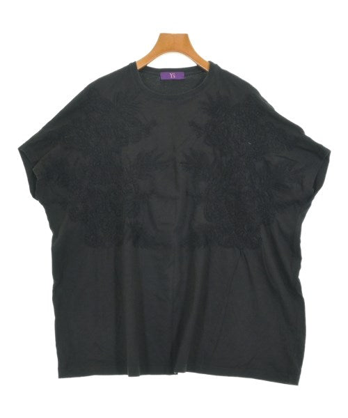 Y's เสื้อยืด/เสื้อท็อปส์