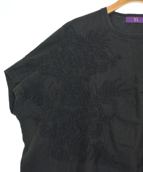Y's เสื้อยืด/เสื้อท็อปส์