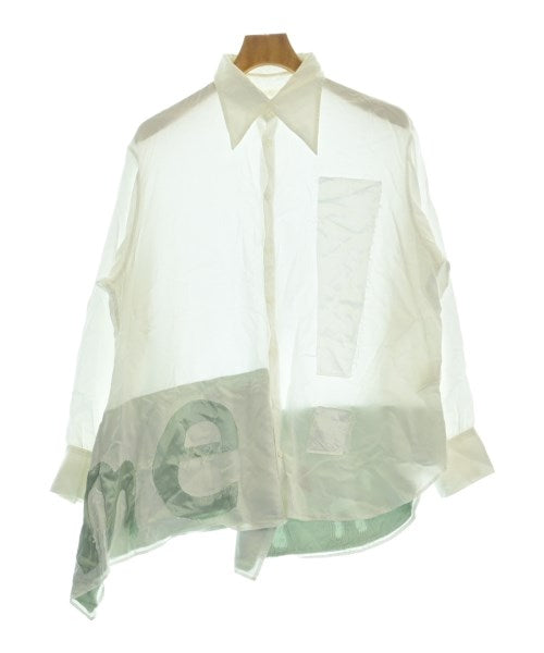 Y's เสื้อลำลอง