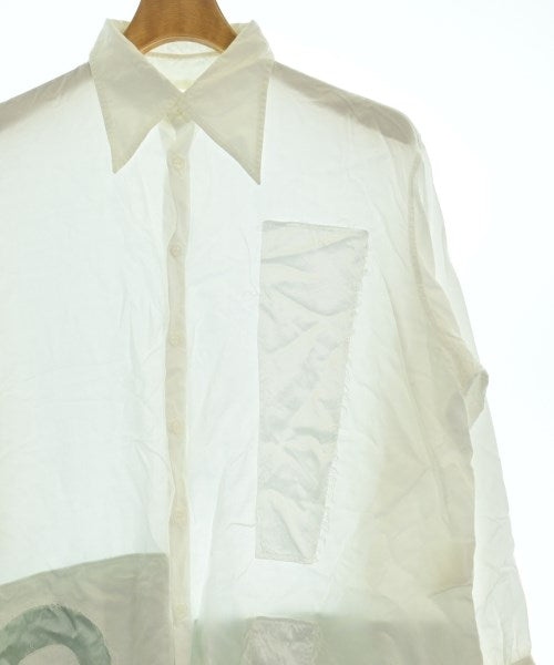 Y's เสื้อลำลอง
