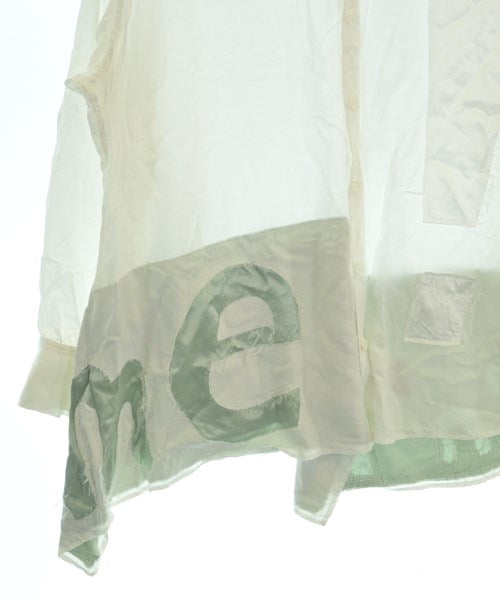 Y's เสื้อลำลอง