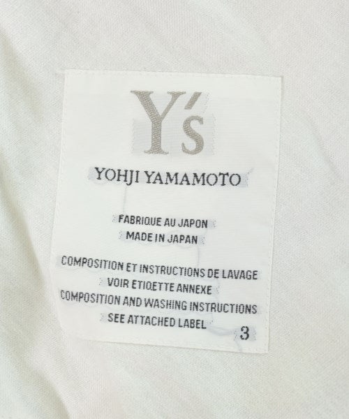 Y's กระโปรงยาว/แม็กซี่ยาว