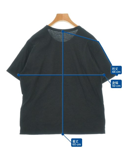 Y's เสื้อยืด/เสื้อท็อปส์
