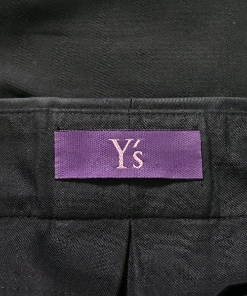 Y's กางเกง 5 ส่วน