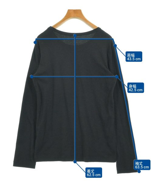 Y's เสื้อยืด/เสื้อท็อปส์