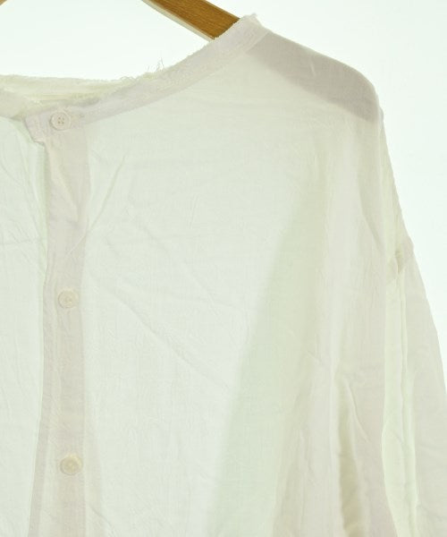 Y's เสื้อลำลอง