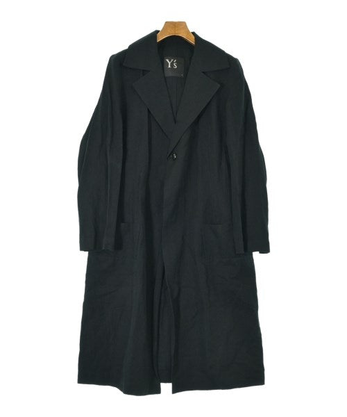 Y's เสื้อโค้ท