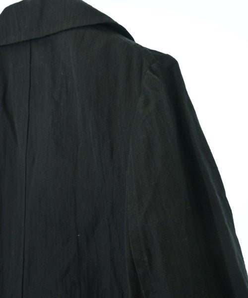 Y's เสื้อโค้ท