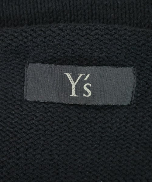 Y's เสื้อกันหนาว