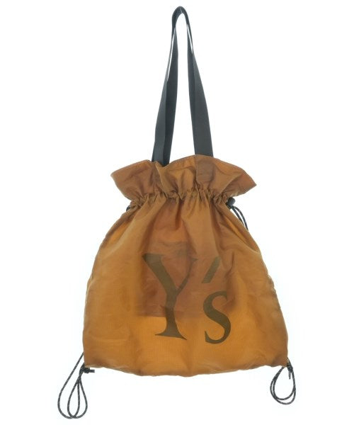 Y's เป้สะพายหลัง