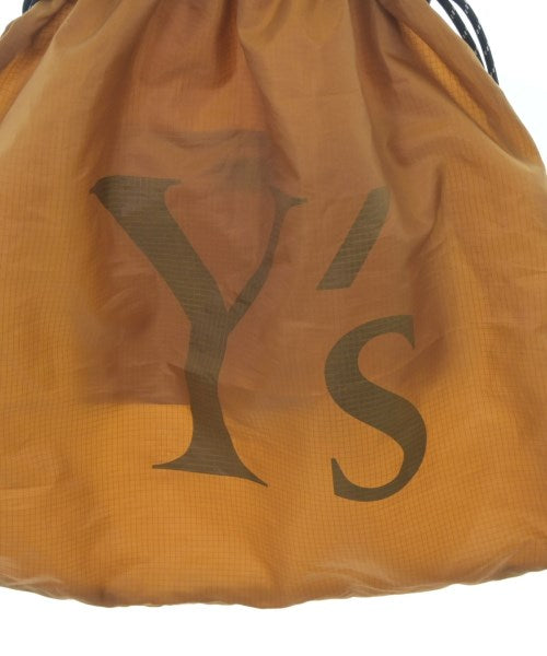 Y's เป้สะพายหลัง