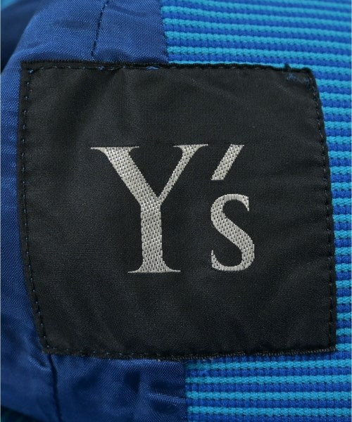 Y's เสื้อโค้ท อื่น