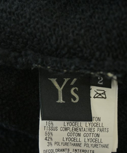 Y's เสื้อสเวตเตอร์