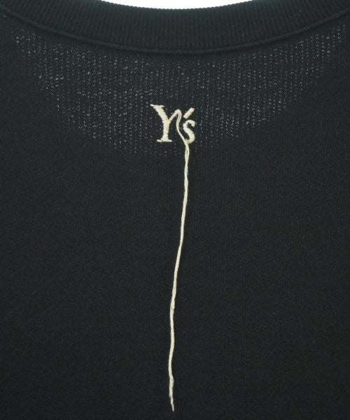 Y's เสื้อสเวตเตอร์