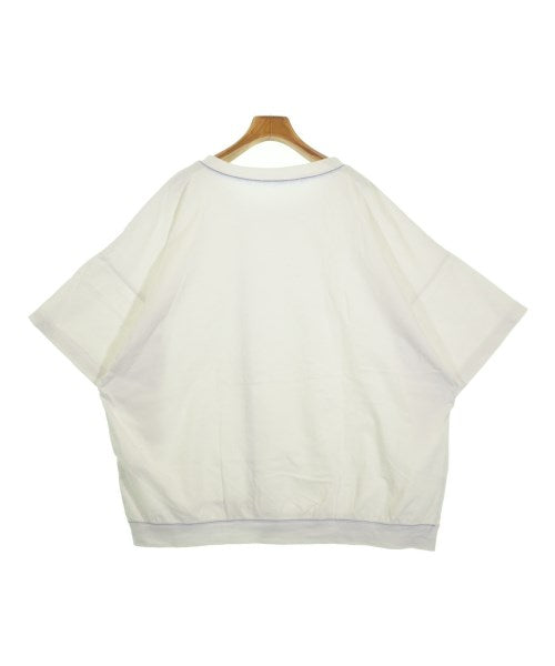 Y's เสื้อยืด/เสื้อท็อปส์