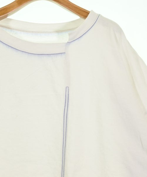 Y's เสื้อยืด/เสื้อท็อปส์